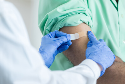 Benefits - Flu Shots