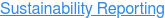 Sustainability Reporting
