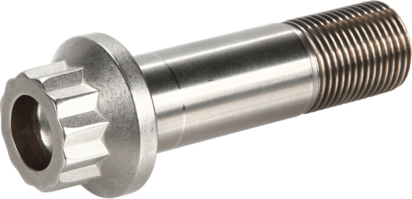 Airframe Fasteners