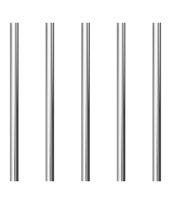 Pushrod End/Rollers