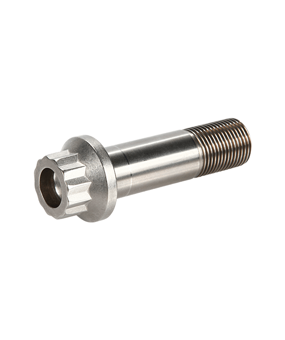 Fasteners