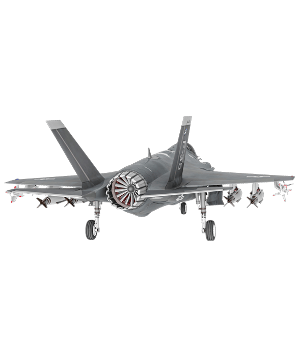  Afterburners