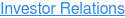 Investor Relations