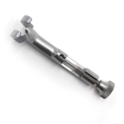 Stainless steel Baby Lowman Bone Holding Clamp orthopedic instrument.